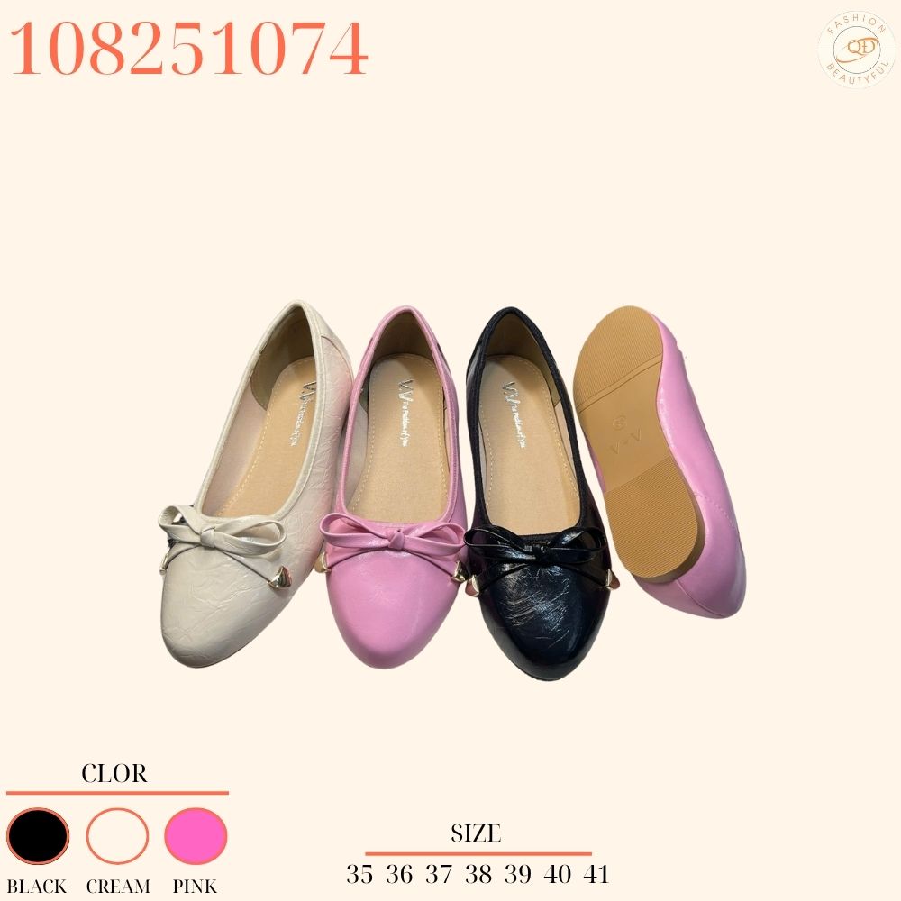 Giày búp bê - Mã Đặt Hàng 108251074