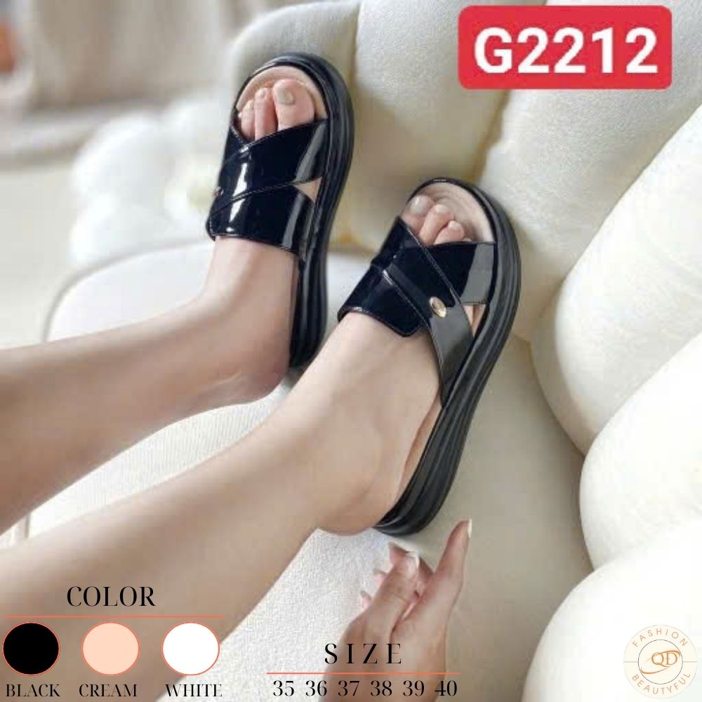 Sandal bệt - Mã Đặt Hàng G2212