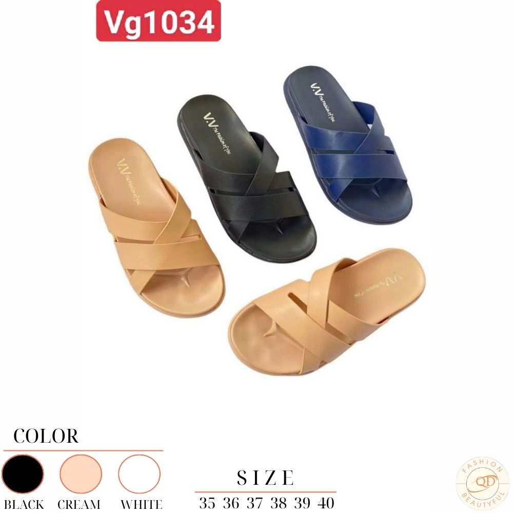 Sandal bệt - Mã Đặt Hàng VG1034