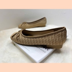 Giày búp bê - Mã Đặt Hàng G2419