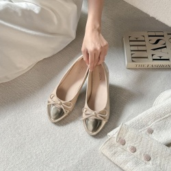 Giày búp bê - Mã Đặt Hàng G2324