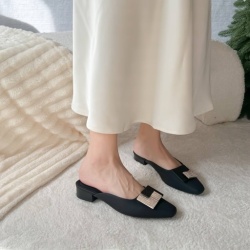 Giày sục - Mã Đặt Hàng G2344