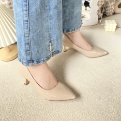 Giày cao gót bít - Mã Đặt Hàng G2206