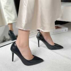 Giày cao gót bít - Mã Đặt Hàng G2314