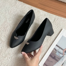 Giày cao gót bít - Mã Đặt Hàng G2368