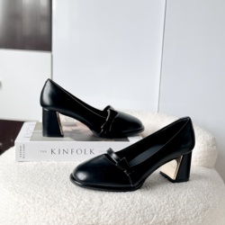 Giày cao gót bít - Mã Đặt Hàng G2387