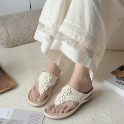 Sandal đế xuồng - Mã Đặt Hàng G2406