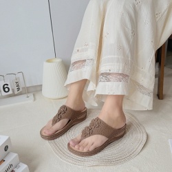 Sandal đế xuồng - Mã Đặt Hàng G2406