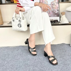 Sandal cao gót - Mã Đặt Hàng G2168