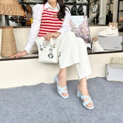 Sandal cao gót - Mã Đặt Hàng G2168