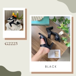 Sandal cao gót - Mã Đặt Hàng G2225
