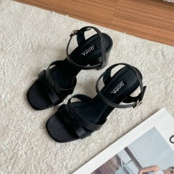 Sandal cao gót - Mã Đặt Hàng G2378