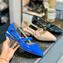 Sandal bít mũi - Mã Đặt Hàng G2148