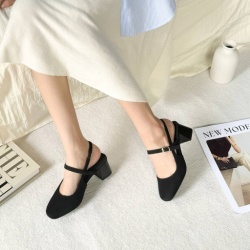 Sandal bít mũi - Mã Đặt Hàng G2325