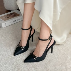 Sandal bít mũi - Mã Đặt Hàng G2364