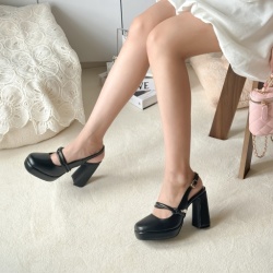 Sandal bít mũi - Mã Đặt Hàng G2369