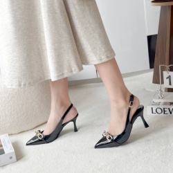 Sandal bít mũi - Mã Đặt Hàng G2374