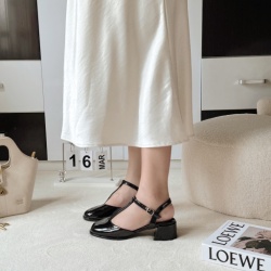 Sandal bít mũi - Mã Đặt Hàng G2394