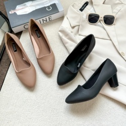 Giày cao gót bít - Mã Đặt Hàng G5107