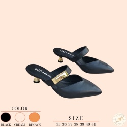 Giày sục - Mã Đặt Hàng 201251311