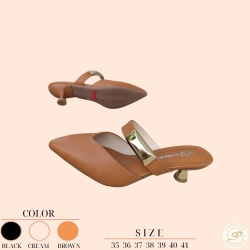 Giày sục - Mã Đặt Hàng 201251311