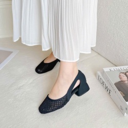 Sandal bít mũi - Mã Đặt Hàng G2425