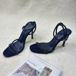 Sandal cao gót - Mã Đặt Hàng G2430