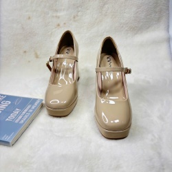 Giày cao gót bít - Mã Đặt Hàng 109251986