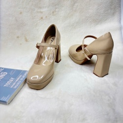 Giày cao gót bít - Mã Đặt Hàng 109251986