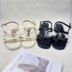 Sandal cao gót - Mã Đặt Hàng G2431