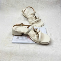 Sandal cao gót - Mã Đặt Hàng G2431
