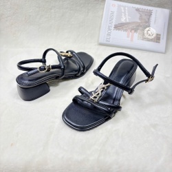 Sandal cao gót - Mã Đặt Hàng G2431