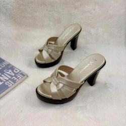 Sandal cao gót - Mã Đặt Hàng 109252992