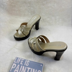 Sandal cao gót - Mã Đặt Hàng 109252992