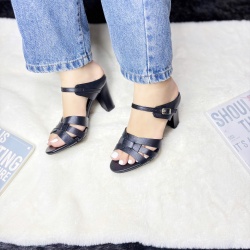 Sandal cao gót - Mã Đặt Hàng 109253996