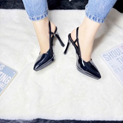 Sandal bít mũi - Mã Đặt Hàng 109251984