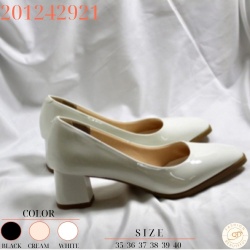 Giày cao gót bít - Mã Đặt Hàng 201242921