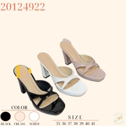 Sandal cao gót - Mã Đặt Hàng 20124922