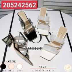 Sandal cao gót - Mã Đặt Hàng 205242562