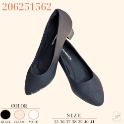 Giày cao gót bít - Mã Đặt Hàng 206251562