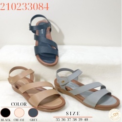 Sandal đế xuồng - Mã Đặt Hàng 210233084