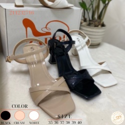 Sandal cao gót - Mã Đặt Hàng 211232716
