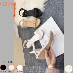 Sandal cao gót - Mã Đặt Hàng G2041