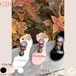 Sandal bệt - Mã Đặt Hàng G2053