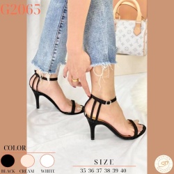 Sandal cao gót - Mã Đặt Hàng G2065