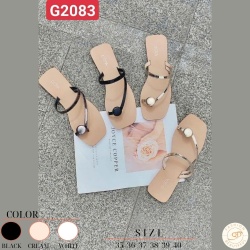 Sandal bệt - Mã Đặt Hàng G2083
