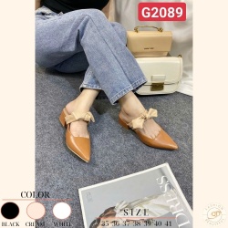 Giày sục - Mã Đặt Hàng G2089