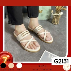 Sandal bệt - Mã Đặt Hàng G2131