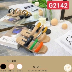 Sandal bệt - Mã Đặt Hàng G2142