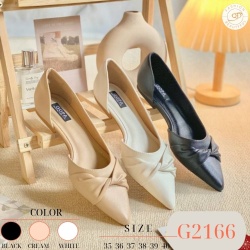 Sandal bít mũi - Mã Đặt Hàng G2166